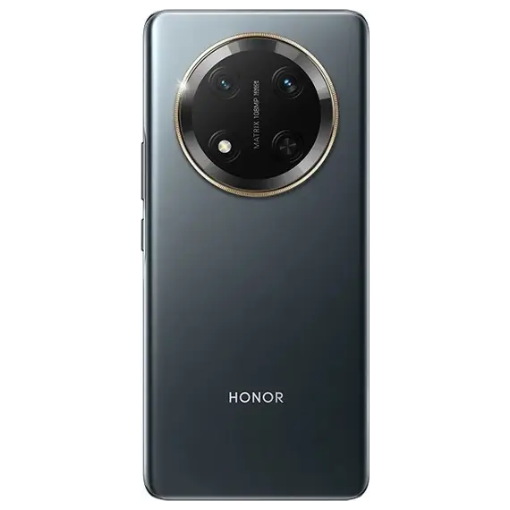 მობილური ტელეფონი HONOR X9c Smart 8GB/256GB Black , 8 image - Primestore.ge