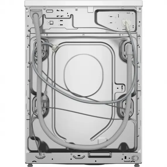 სარეცხი მანქანა BOSCH WNA25401ME , 4 image - Primestore.ge