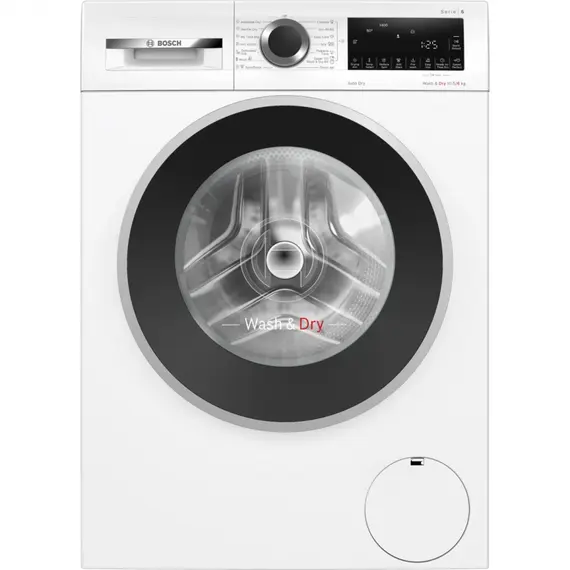 სარეცხი მანქანა BOSCH WNA25401ME  - Primestore.ge