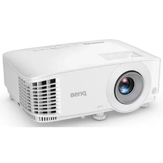 პროექტორი BenQ 9H.JNE77.1HE MX560, DLP Projector, XGA 1024 x 768, 4000lm, White , 3 image - Primestore.ge