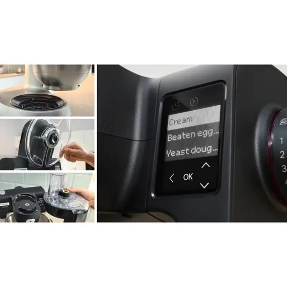 სამზარეულოს კომბაინი BOSCH MUMS6ZS17 , 7 image - Primestore.ge