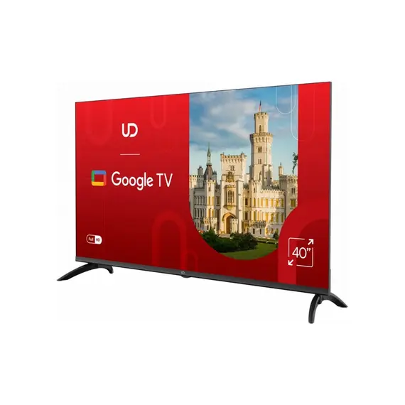 ტელევიზორი UDTV 40GF5210 , 2 image - Primestore.ge