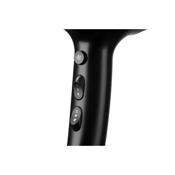 თმის საშრობი ARDESTO HD-Y210 , 2 image - Primestore.ge