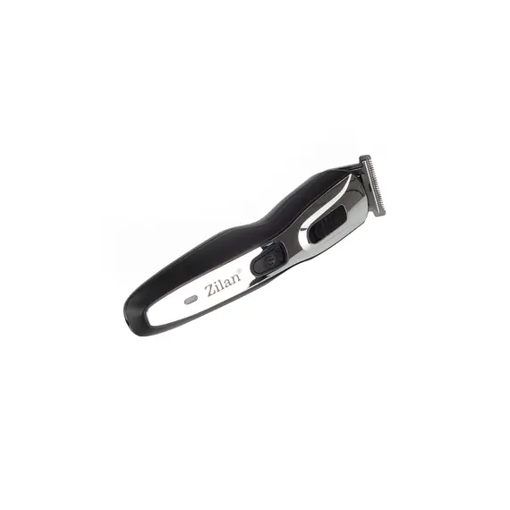 თმის საკრეჭი Zilan ZLN3857 , 4 image - Primestore.ge