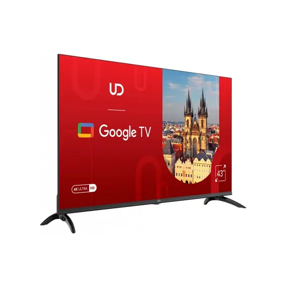 ტელევიზორი UDTV 43GU6210 , 3 image - Primestore.ge