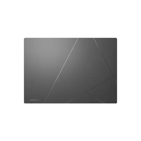 ნოუთბუქი Asustek Zenbook 14" OLED Ryzen  AI 5 340 16GB 512GB Inetgrated Graphics BLACK , 5 image - Primestore.ge