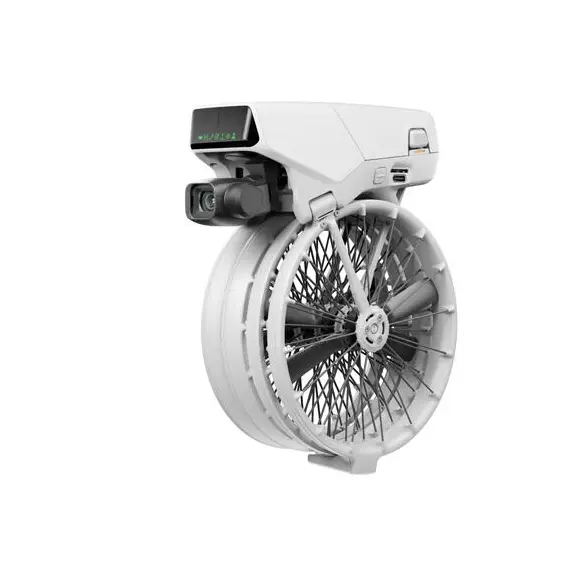 დრონი DJI Flip Fly More Combo RC 2 , 4 image - Primestore.ge