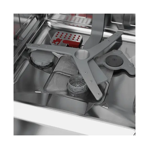 Dishwasher Grundig GNVP4631DW, 5 image