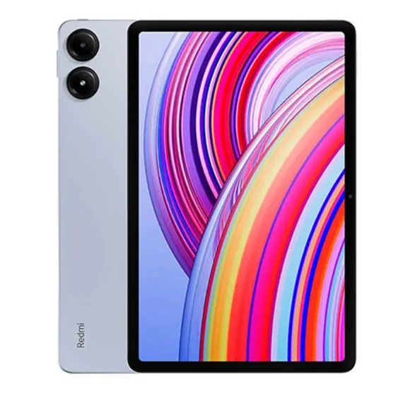 პლანშეტი Xiaomi Redmi Pad Pro 6GB RAM 128GB Wi-Fi Global Version  - Primestore.ge