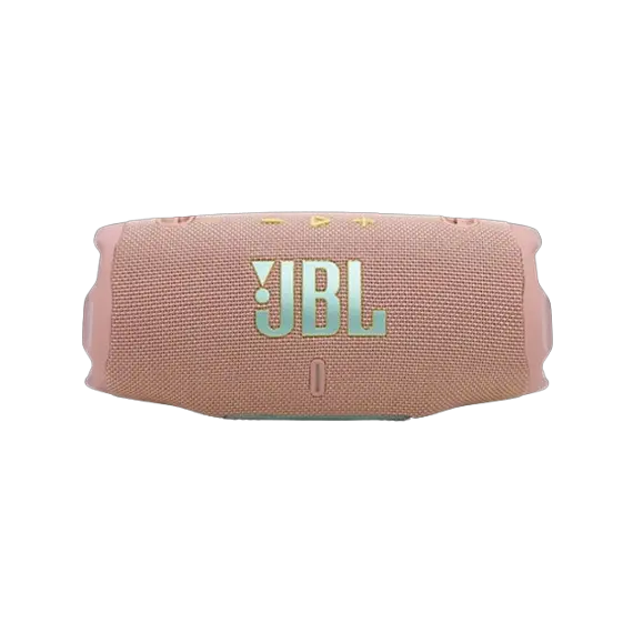 დინამიკი JBL Charge 6 Pink , 3 image - Primestore.ge