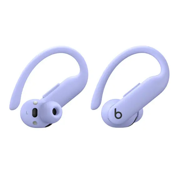 ყურსასმენი Beats Studio Powerbeats Pro 2 Purple , 2 image - Primestore.ge