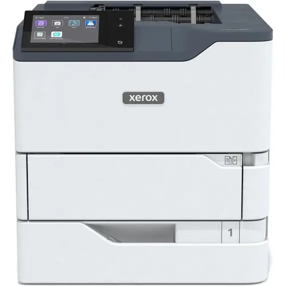 პრინტერი Xerox B620V_DN VersaLink, A4, USB, Ethernet, Printer, White  - Primestore.ge