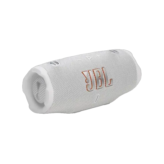 დინამიკი JBL Charge 6 White , 2 image - Primestore.ge