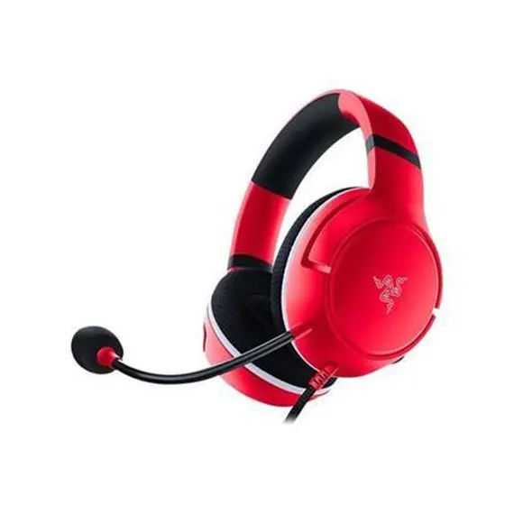 ყურსასმენი Razer Gaming Headset Kaira X for Xbox Red , 2 image - Primestore.ge