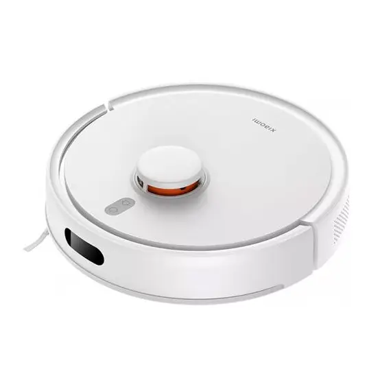 რობოტი მტვერსასრუტი Xiaomi Robot Vacuum S20 White  - Primestore.ge