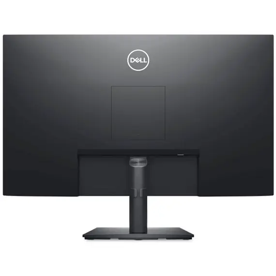 მონიტორი DELL 210-BNJP E2725H, 27", Monitor, FHD, VA, D-Sub, DP, Black , 4 image - Primestore.ge