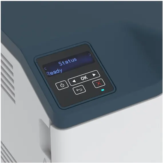 Printer Xerox C230V_DNI, A4, USB, LAN, WiFi, Printer, White, 5 image