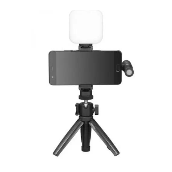 მობილურის სამაგრი Godox Vlog Kit VK2-UC  - Primestore.ge