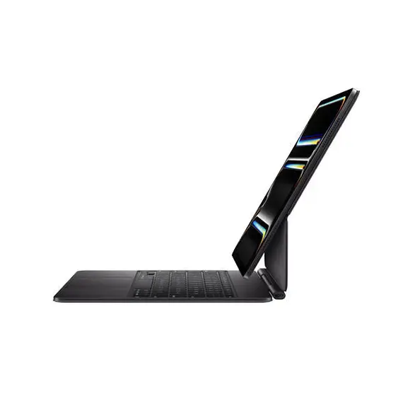 უსადენო კლავიატურა Apple iPad Magic Keyboard for 13-inch iPad Pro M4 MWR53 , 2 image - Primestore.ge