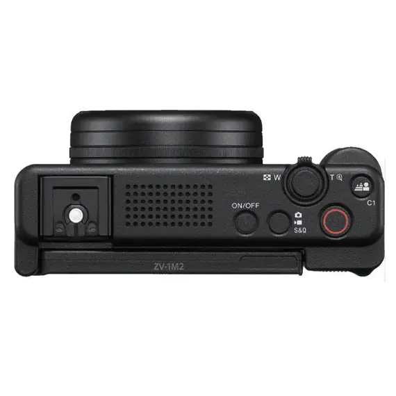 ფოტოაპარატი Sony ZV-1M2 , 3 image - Primestore.ge