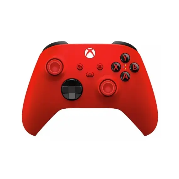 კონტროლერი Microsoft Xbox Series X/S Controller Pulse red  - Primestore.ge