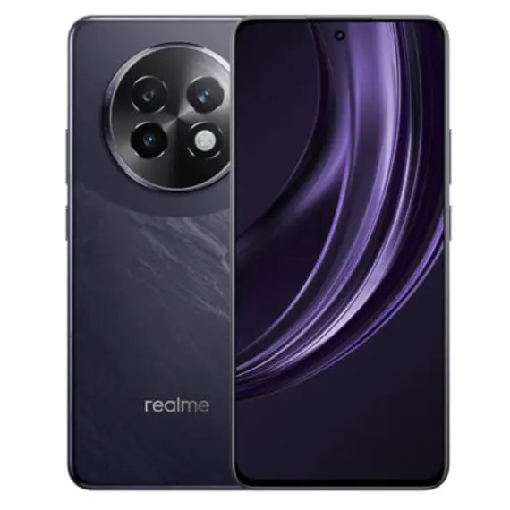 Mobile Phone Realme 13+ NFC Dual Sim 8GB RAM 256GB 5G Global version