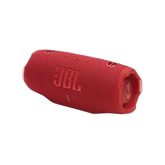 დინამიკი JBL Charge 6 Red , 2 image - Primestore.ge