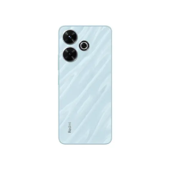 მობილური ტელეფონი Xiaomi Redmi 13 Dual Sim 8GB RAM 128GB LTE Global Version Blue , 3 image - Primestore.ge
