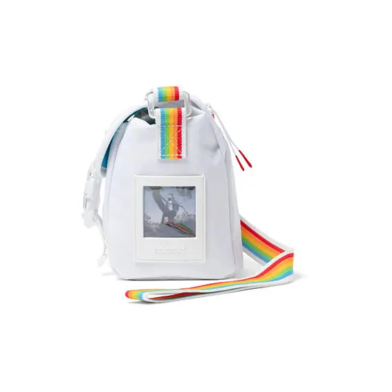 ფოტოაპარატის ჩანთა Polaroid Go Bag White , 3 image - Primestore.ge
