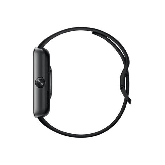 სმარტ საათი Xiaomi Redmi Watch 5 Black , 5 image - Primestore.ge