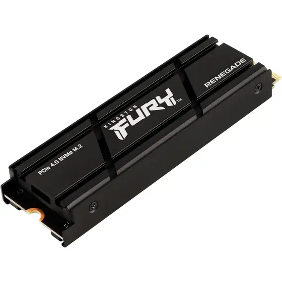 მყარი დისკი Kingston SFYRSK/1000G, 1TB, M.2, Internal Hard Drive , 2 image - Primestore.ge