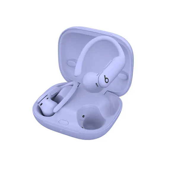 ყურსასმენი Beats Studio Powerbeats Pro 2 Purple , 3 image - Primestore.ge