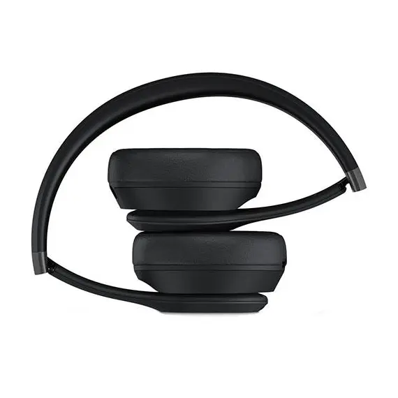 ყურსასმენი Beats Audio Solo 4 Black , 3 image - Primestore.ge