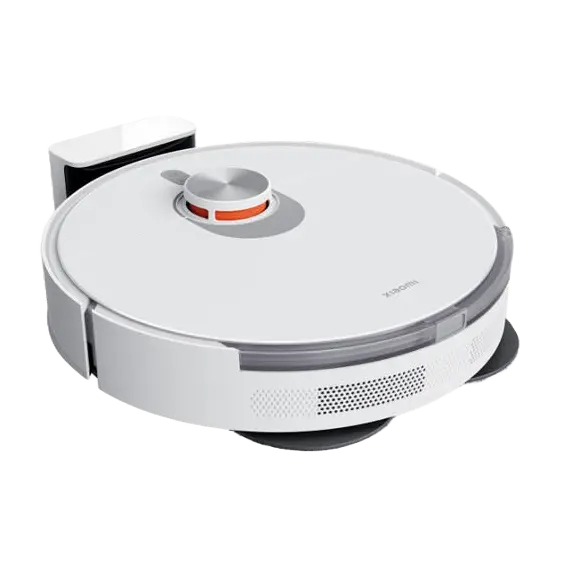 რობოტი მტვერსასრუტი Xiaomi Robot Vacuum S20+ White , 3 image - Primestore.ge