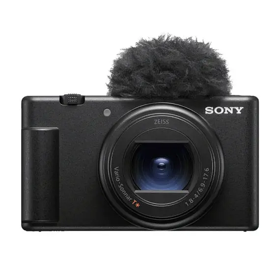 ფოტოაპარატი Sony ZV-1M2  - Primestore.ge