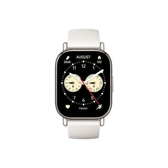 სმარტ საათი Xiaomi Redmi Watch 5 Lite Gold - Primestore.ge