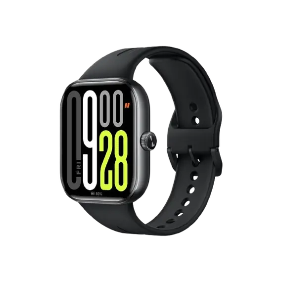 სმარტ საათი Xiaomi Redmi Watch 5 Black , 2 image - Primestore.ge