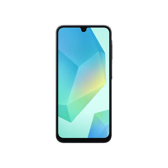 მობილური ტელეფონი Samsung A165F/DS Galaxy A16 Dual Sim 4GB RAM 128GB LTE Black , 2 image - Primestore.ge