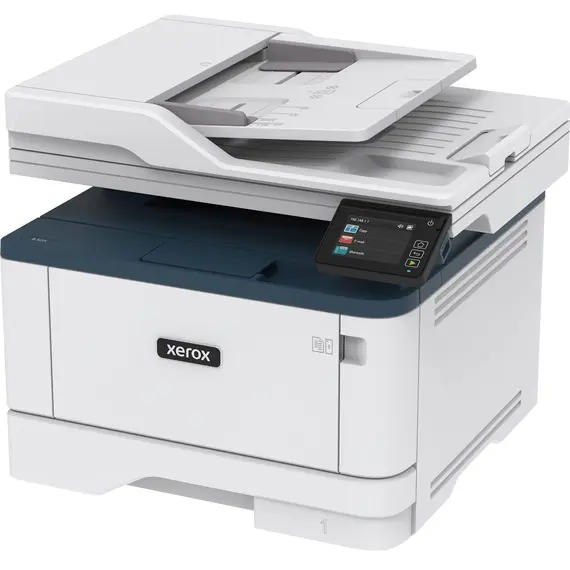 პრინტერი Xerox B305V_DNI, MFP, A4, USB, Ethernet, WiFi, White , 2 image - Primestore.ge