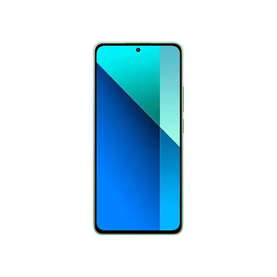 მობილური ტელეფონი Xiaomi Redmi Note 13 NFC Dual Sim 8GB RAM 128GB LTE Global Version Green , 2 image - Primestore.ge