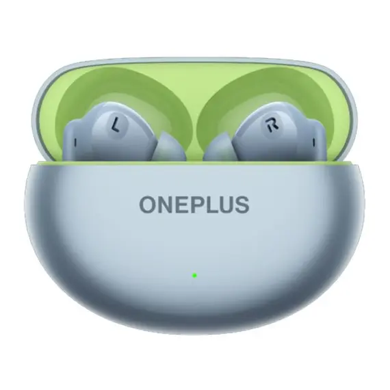 ყურსასმენი Oneplus Nord Buds 3 Blue  - Primestore.ge