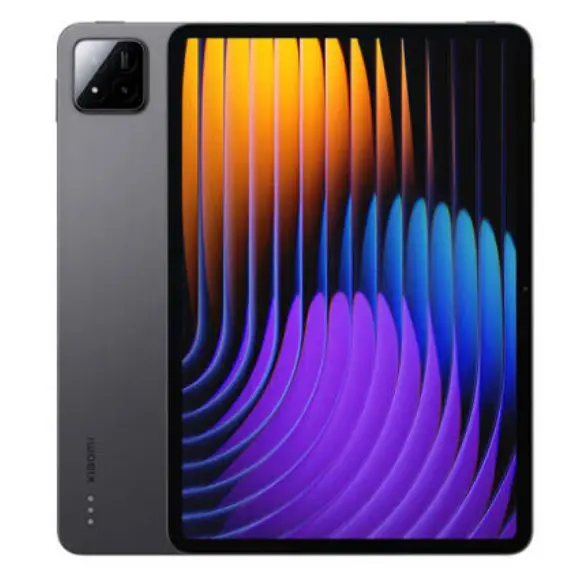 პლანშეტი Xiaomi Pad 7 8GB RAM 256GB Wi-Fi Global Version Grey  - Primestore.ge