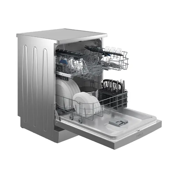 Dishwasher Beko BDFN35620S b300, 2 image