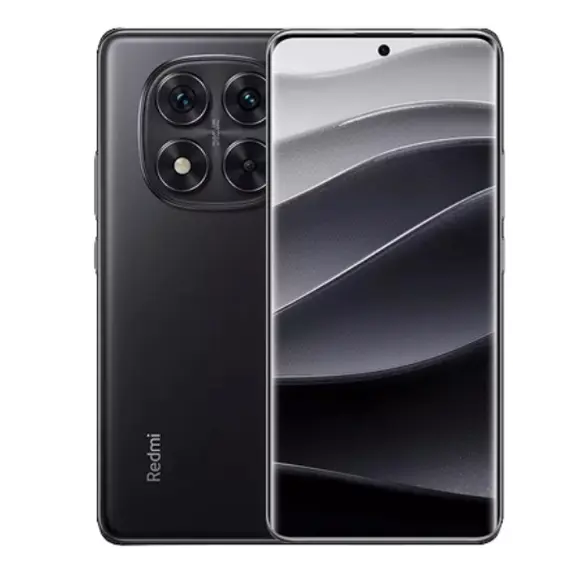 მობილური ტელეფონი Xiaomi Redmi Note 14 Pro NFC Dual Sim 12GB RAM 256GB 5G Global Version  - Primestore.ge