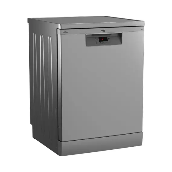 Dishwasher Beko BDFN35620S b300, 3 image