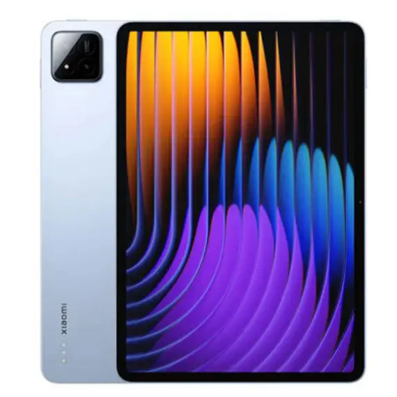 პლანშეტი Xiaomi Pad 7 8GB RAM 256GB Wi-Fi Global Version Blue  - Primestore.ge