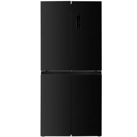 მაცივარი Beko GNO46623XBR, 466L, D, No Frost, Refrigerator, Black  - Primestore.ge