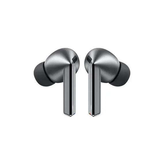 ყურსასმენი Samsung Galaxy Buds 3 Pro SM-R630 Silver , 2 image - Primestore.ge