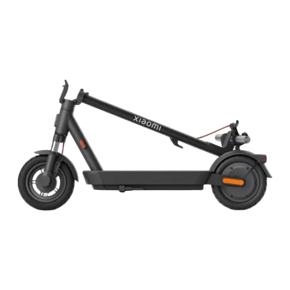 ელექტრო სკუტერი Xiaomi Electric Scooter 5 Black , 3 image - Primestore.ge