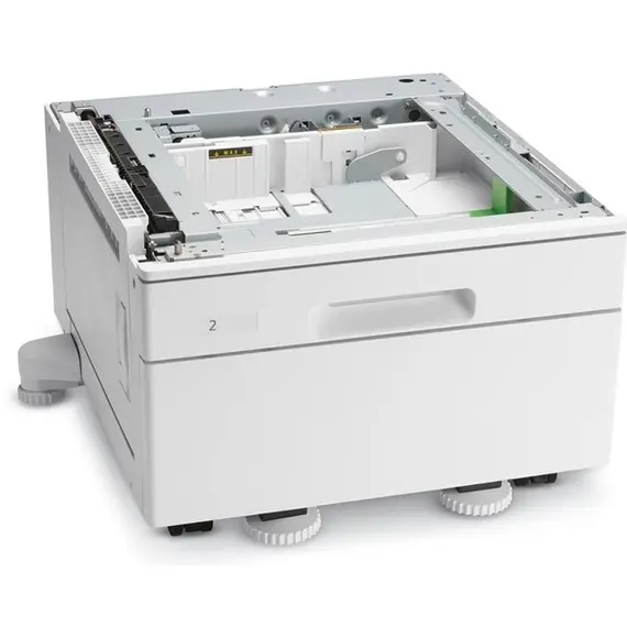 პრინტერის უჯრა Xerox 097S04907, Additional Tray With Cabinet, 520 Sheets, A3, 256 gsm, Xerox VL B7025/7030/7035 C7020/7025/7030 - Primestore.ge